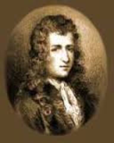 Rene Robert cavelier, sieur de la salle