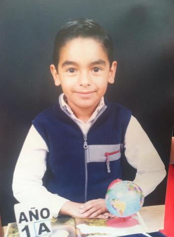 Mi Primer año de Primaria