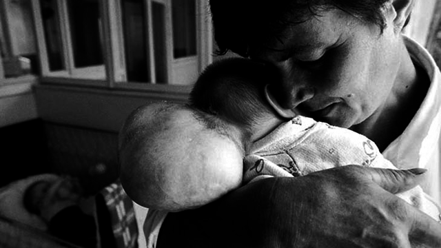 The Chernobyl Nuclear Explosion