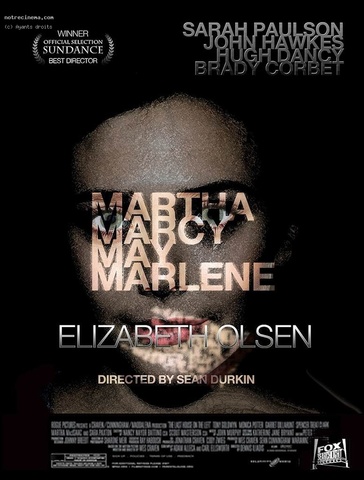 MARTHA MARCY MAY MARLENE (2011)