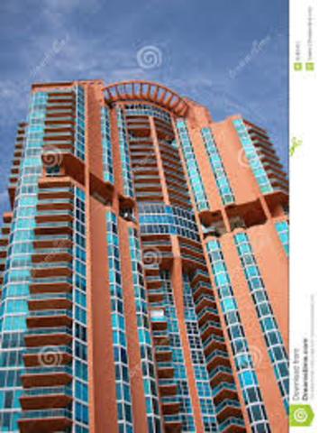 Rent my own apartment