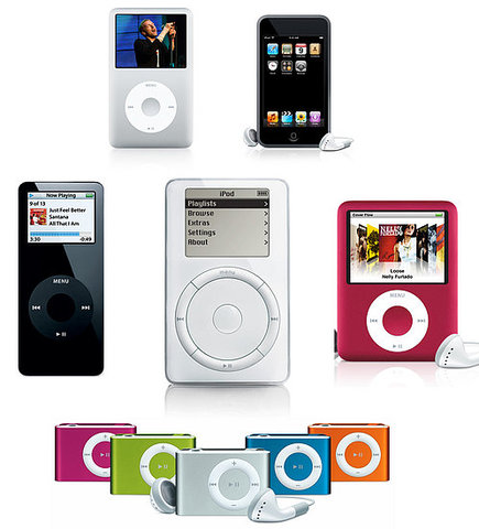 iPod