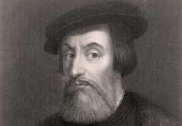 Hernan Cortes