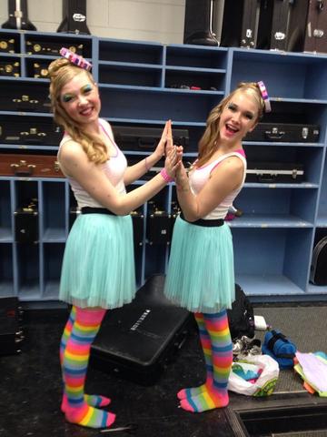 Special school experience