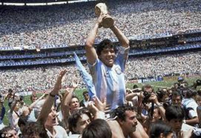argentina wins worldcup