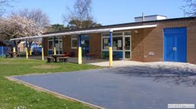 The Rofft Primary School