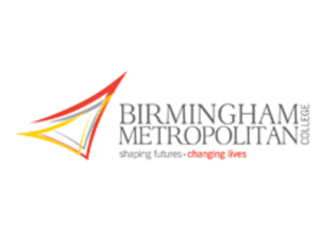Birmingham Metropolitan College