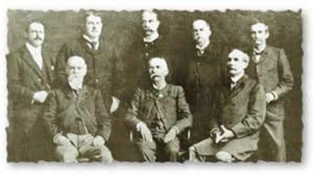 Independencia de Panamá