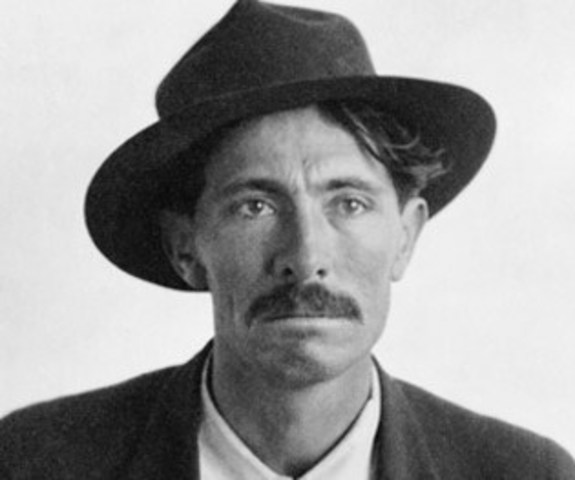 Pascual Orozco toma y ataca Ciudad Juarez