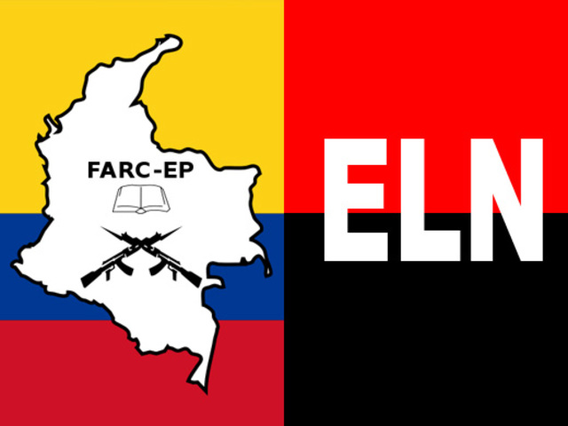 Nacen las FARC y el ELN