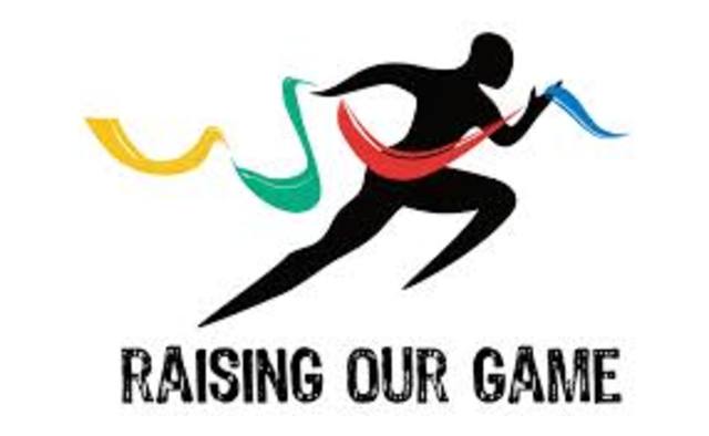 'Young people and Sport in Wales' Campaign