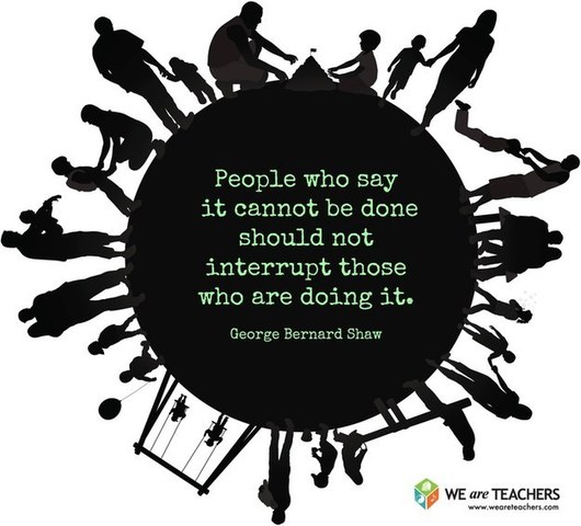 Global Student Collaboration