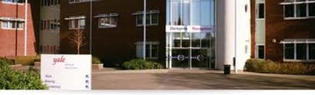 Yale College, Wrexham