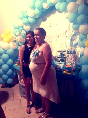 Baby Shower