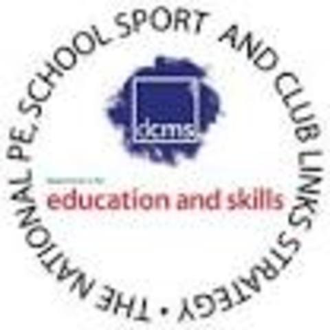 PE, School Sport and Club Links (PESSCL)