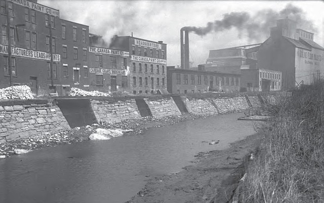 Beginning of the contemporary period