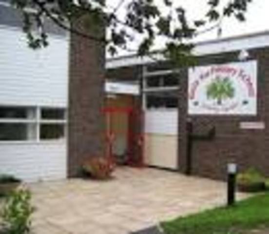 Belle Vue Primary School