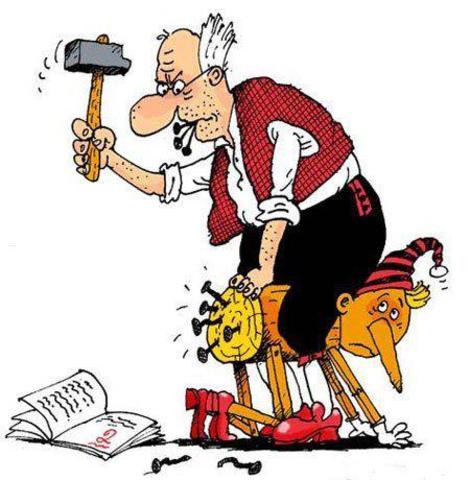 Проведення експерименту