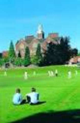 Old Swinford Hospital School (OSH)