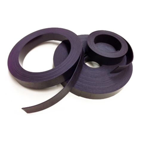 Origen de las cintas Magneticas