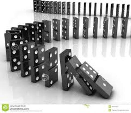Domino Theory