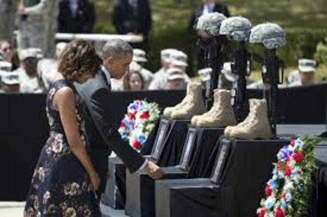 Gun Control  Fort Hood, Texas