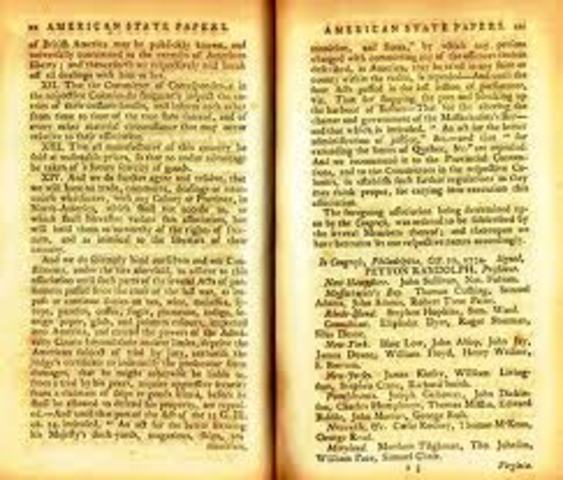 Boston Non-Importation Agreement