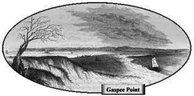 The Gaspee Affair