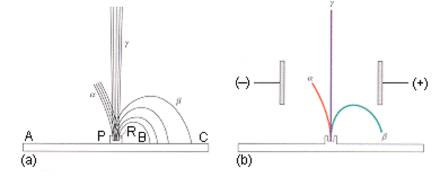 Discovery of the Proton