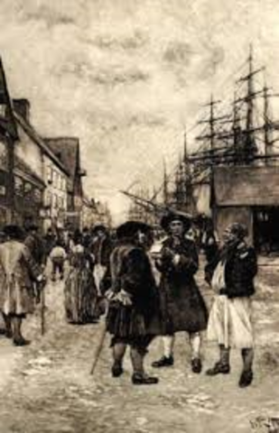 New York assembly disbanded