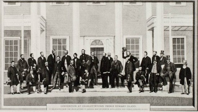 Charlottetown Conference