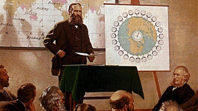 Introduction to Standard Time