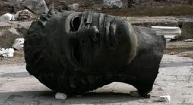 Fall of the Roman Empire