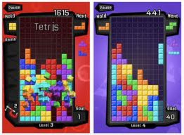 Tetris The consoles are Gameboy, Gameboy Color. NES and Mobile Phones. The Copies sold are about 143 Million