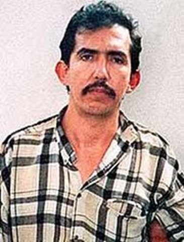 Tortuosa Vida de Luis Alfredo Garavito.