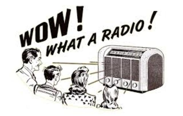 The Dawn of Advertisment