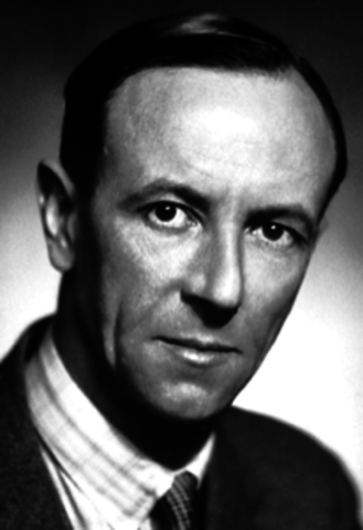 James Chadwick