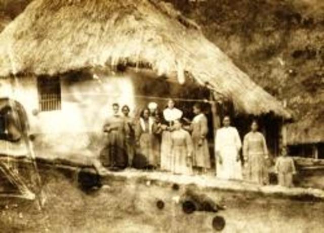 TRASLADO DEL LAZARETO