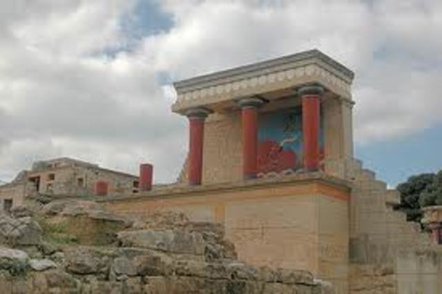 Minoans