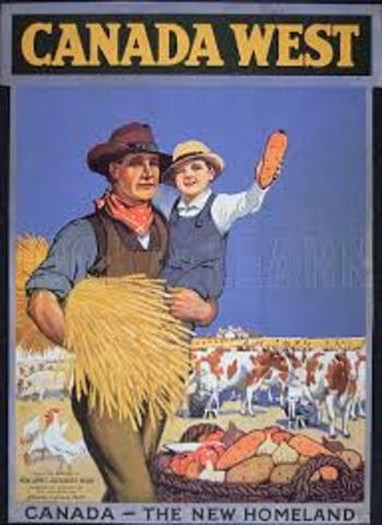 Policies to promote immigration