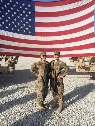 Women in the Military