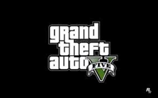 Gta 5, the consoles are PS3 and Xbox 360. The Copies sold is about 34 Million.