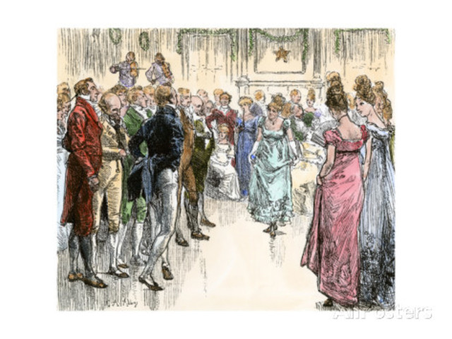 The Queen's Birthday Ball