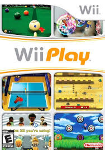 Wii Play, the consoles are Wii. The copies sold is about 28.02 Million.