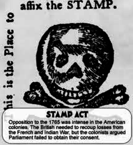 Stamp Act