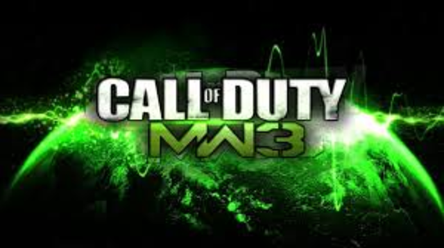 COD MW3, the consoles are Xbox 360, PS3, Microsoft Windows and Wii. The Copies sold is about 26.5 Million.