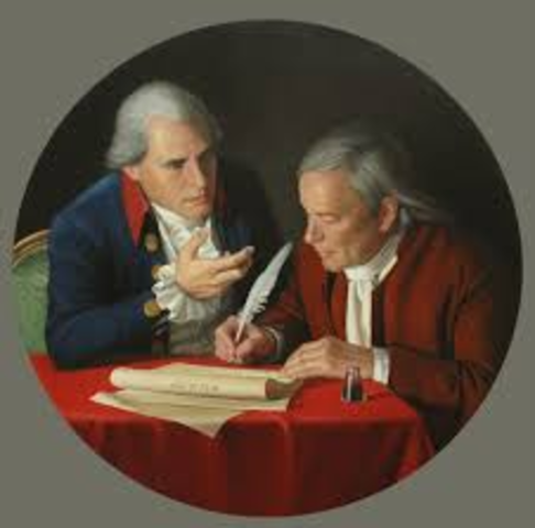 Conneticut Compromise