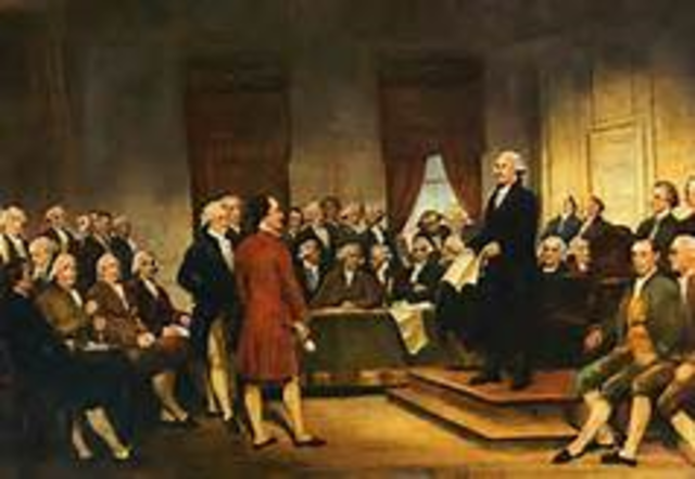 Constitutional Convention