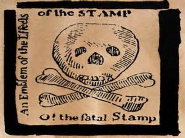 Stamp Act