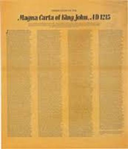 Magna Carta